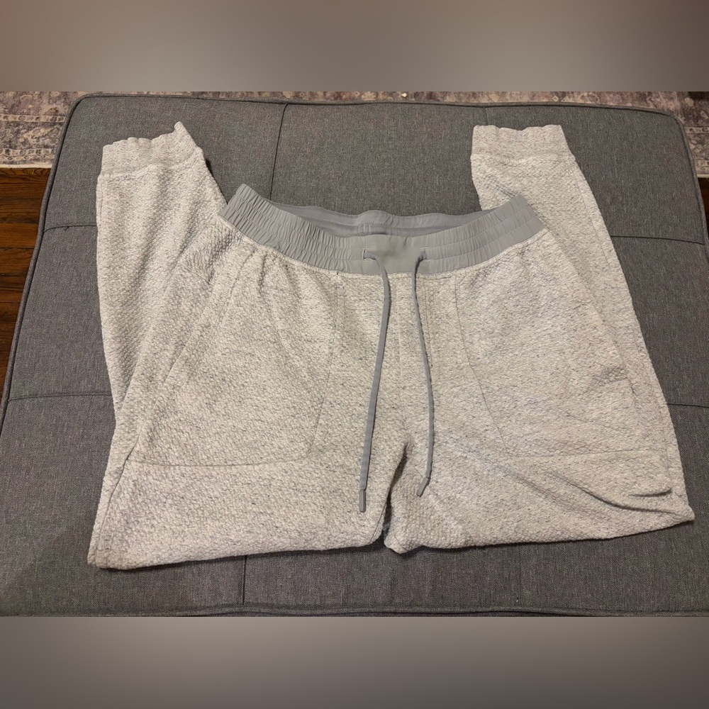 lululemon athletica Gray Sweatpants - Picture 4 of 8